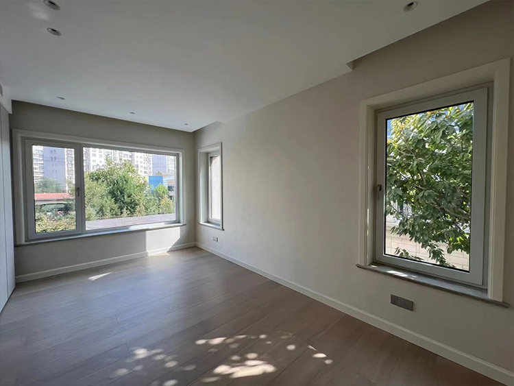 系统门窗案例图片