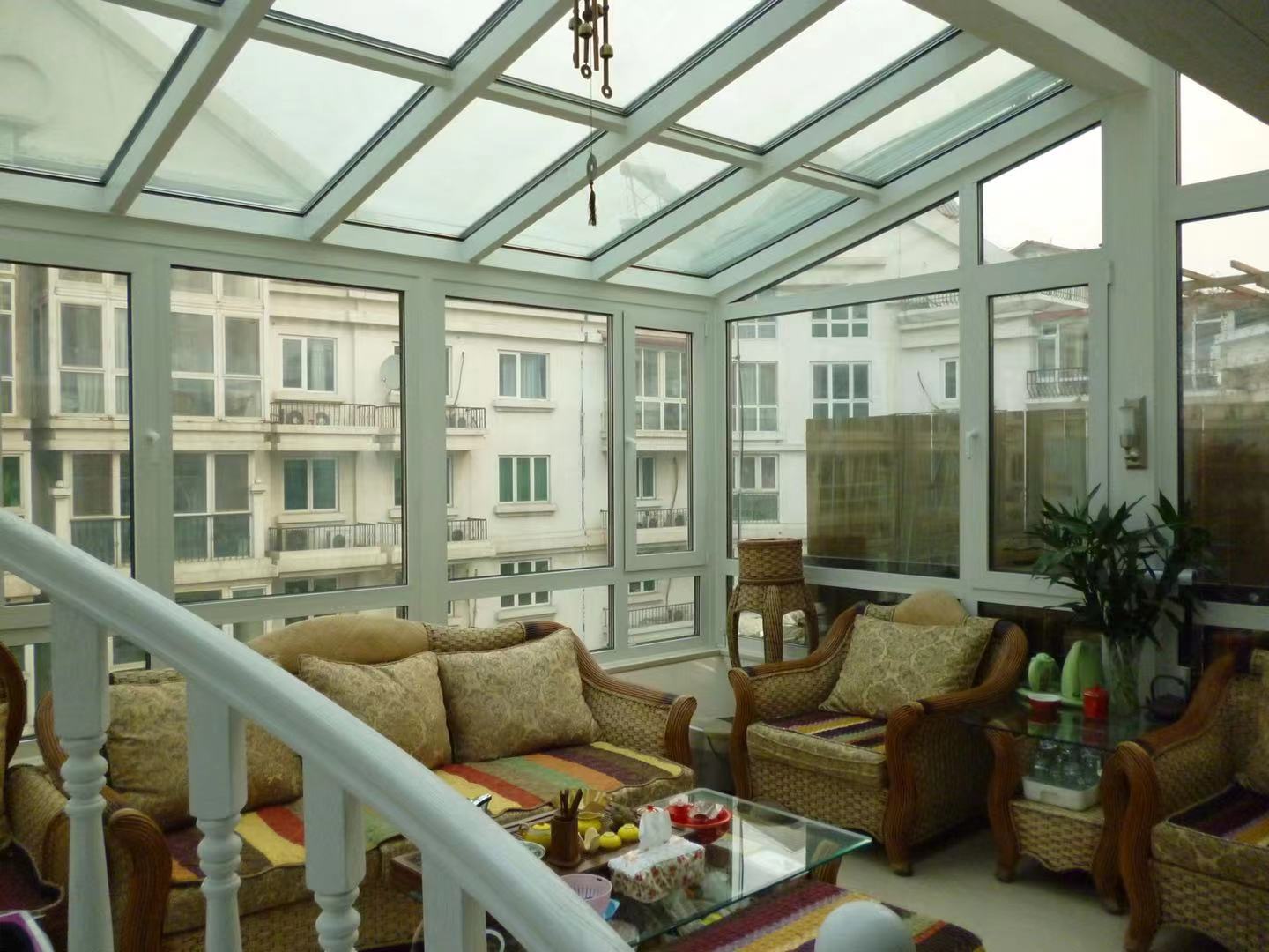 系统门窗70-75-80有什么...