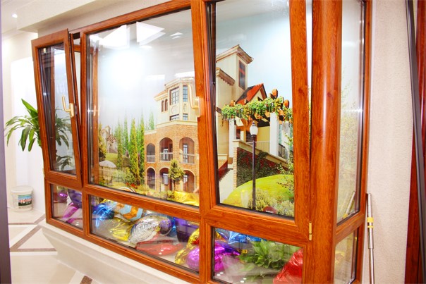 断桥铝门窗常用的款式有哪些 如...