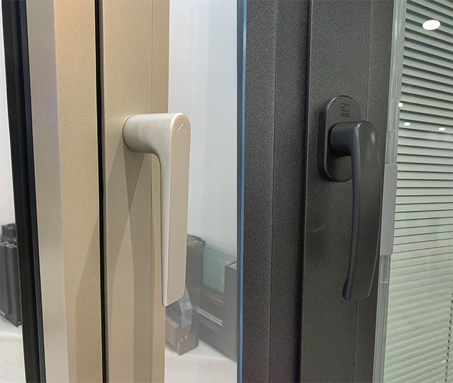 断桥铝门窗60和70哪个好 有...