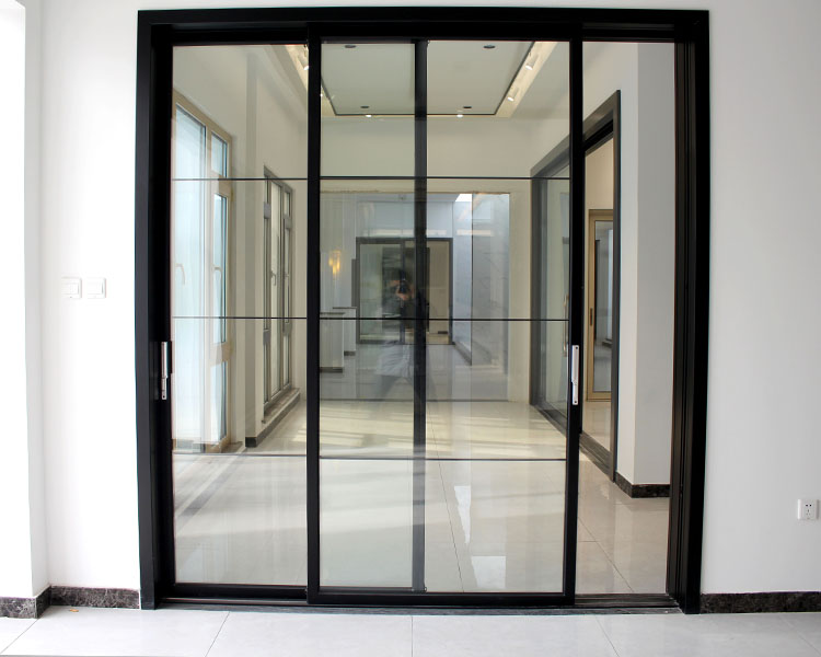 45窄边重型推拉门