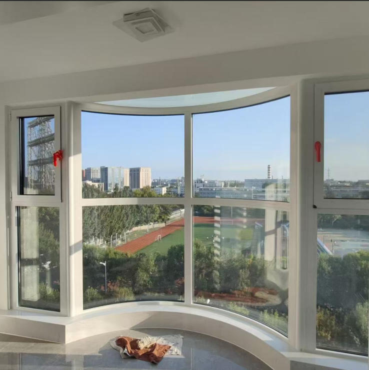 卡鲁特门窗|塑钢窗户好还是断桥...