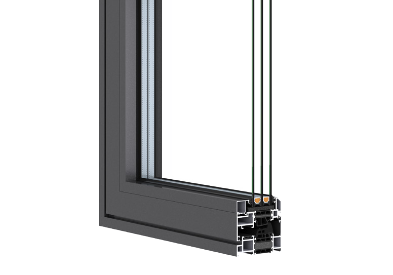 极窄边框系统门窗有哪些优劣势